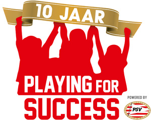 Playing for Success Eindhoven